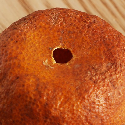 大红柑壳1